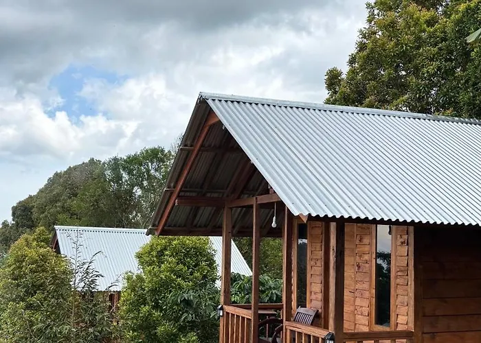 Kuna Glampcamp