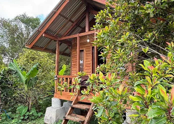 Kuna Glampcamp