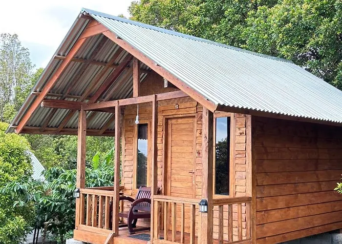 Kuna Glampcamp *