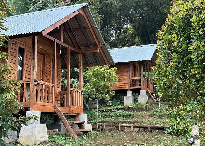 Kuna Glampcamp *